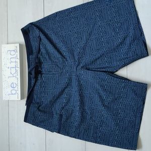NWOT, Prana,  size 34, upf 50 surf shorts